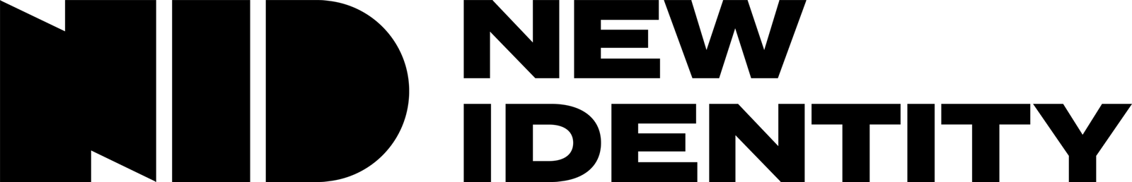 New Identity Academy